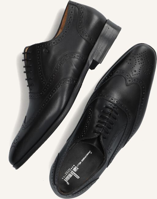 Zwarte VAN BOMMEL Nette schoenen SBM-30130 Zwarte VAN BOMMEL Nette schoenen SBM-30130 - large