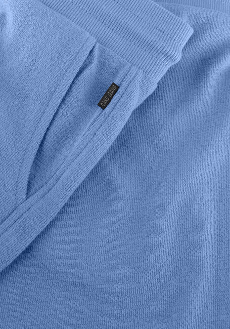 Blauwe CARS JEANS Korte broek LOWKEY - large