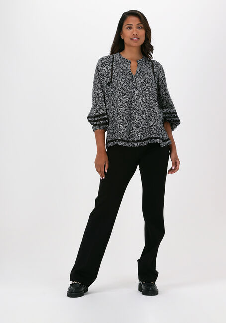 Zwarte MOLIIN Blouses GINNIE - large