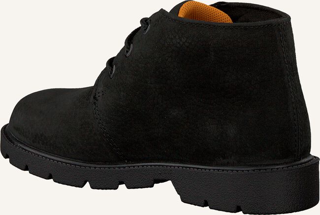 Zwarte TIMBERLAND Veterboots 1973 NEWMAN CHUKKA WP KIDS Zwarte TIMBERLAND Veterboots 1973 NEWMAN CHUKKA WP KIDS - large