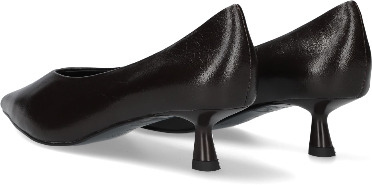 BIBI LOU Bruine Hakken Tiare Pumps 40