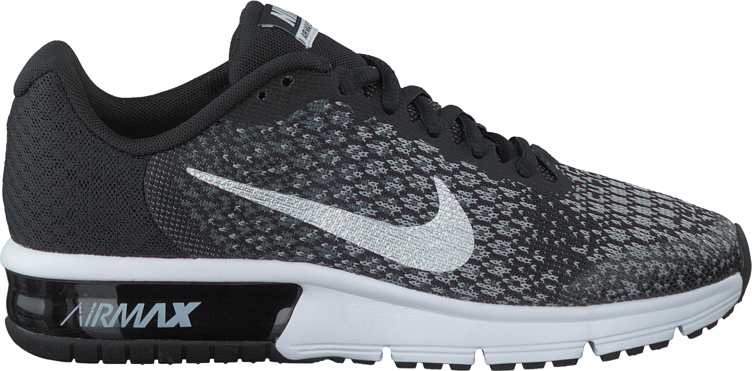 nike sequent 2 heren