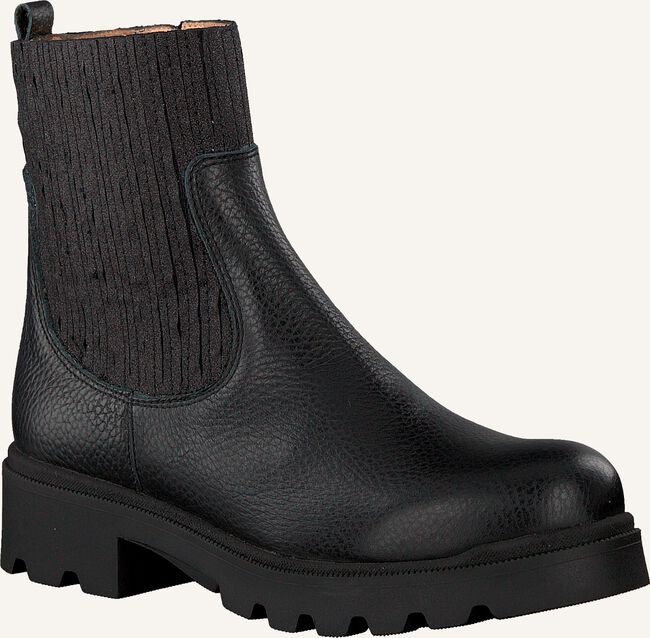 Zwarte UNISA Chelsea boots PINEDA Zwarte UNISA Chelsea boots PINEDA - large