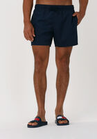 Donkerblauwe LACOSTE Zwembroeken 1HM1 MENS SWIMMING TRUNKS 12 - medium
