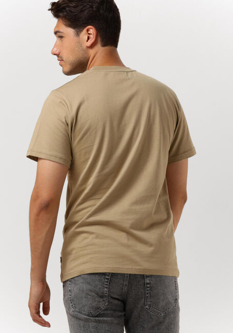 Zand FORÉT T-shirt AIR T-SHIRT - large