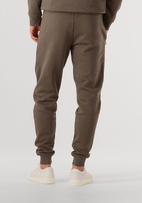 Taupe GENTI Joggingbroek TROUSERS LS - large
