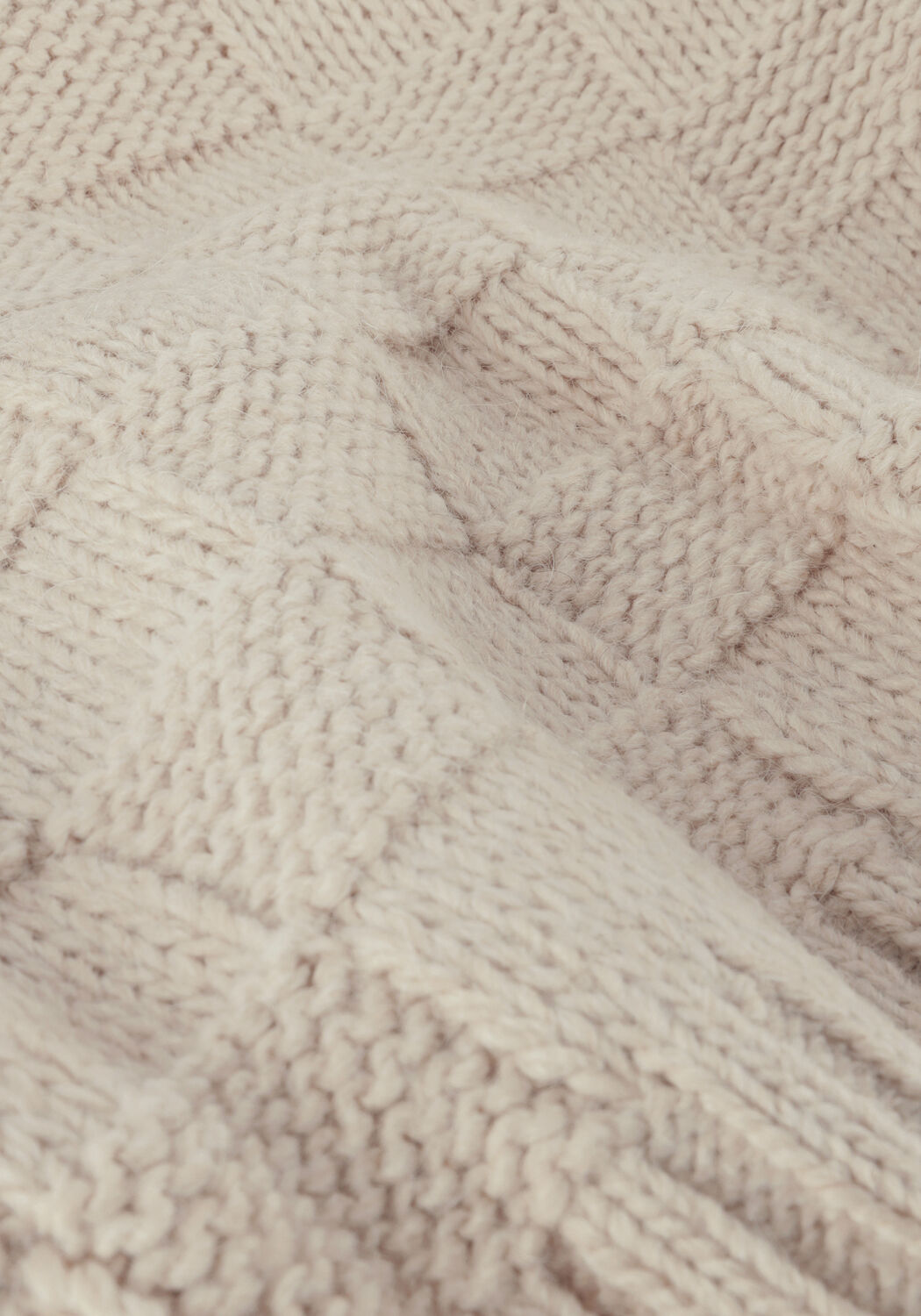 Zand BY-BAR Gilet OLE CHECK GILET - large