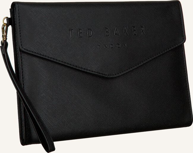 Zwarte TED BAKER Clutch LULAHH Zwarte TED BAKER Clutch LULAHH - large