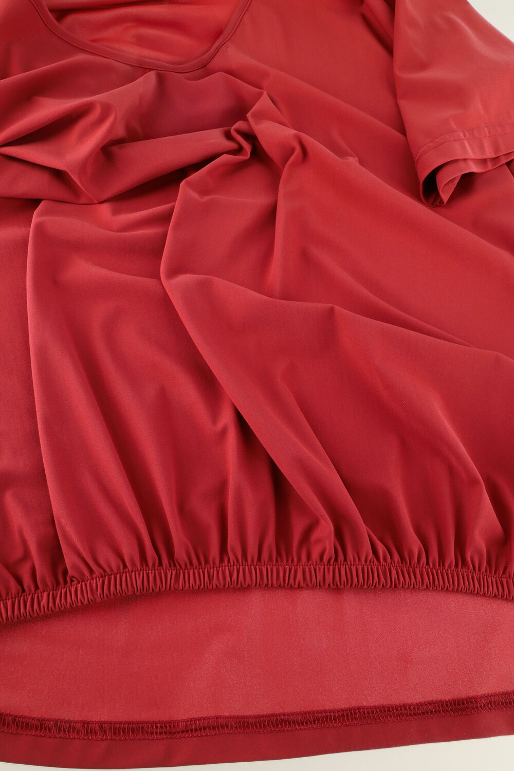 Rode STUDIO ANNELOES Top Vicky top - large