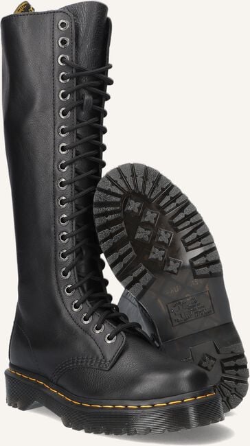 Zwarte DR MARTENS Hoge laarzen 1B60 BEX Zwarte DR MARTENS Hoge laarzen 1B60 BEX - large