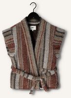 Bruine MKT STUDIO Gilet VABBY Bruine MKT STUDIO Gilet VABBY - medium