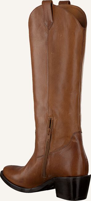 Cognac VIA VAI Hoge laarzen KAMILA LEGEND Cognac VIA VAI Hoge laarzen KAMILA LEGEND - large
