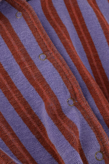 Paarse TUMBLE 'N DRY Playsuits LA BARRE DEUX - large