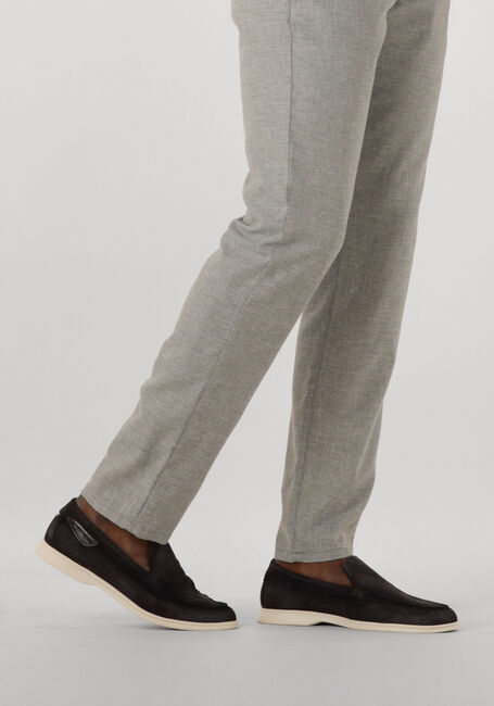 Blauwe AMBITIOUS Instappers DAN Blauwe AMBITIOUS Instappers DAN - large