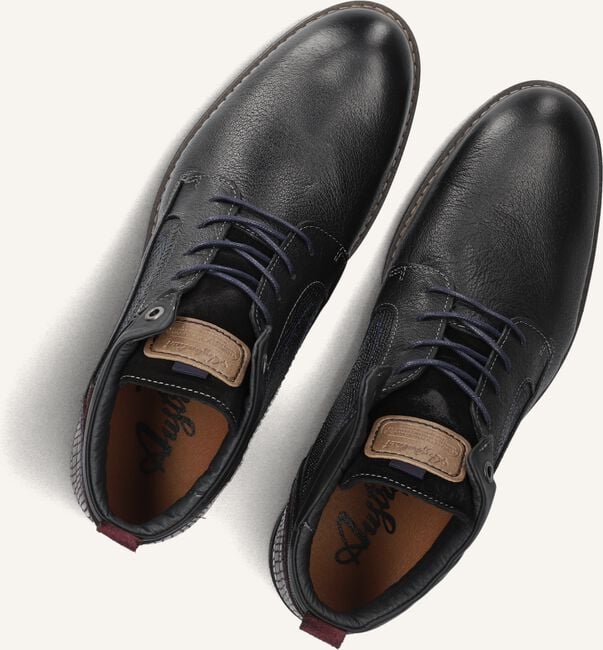 Zwarte AUSTRALIAN Veterboots CONLEY Zwarte AUSTRALIAN Veterboots CONLEY - large