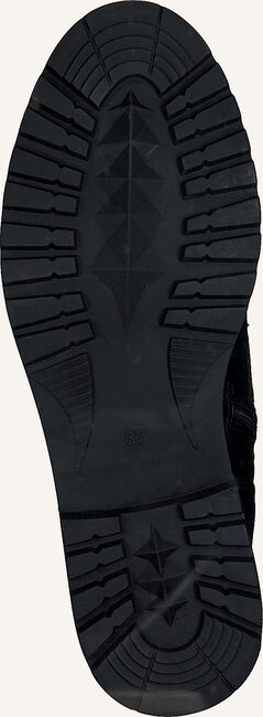 Zwarte OMODA Veterboots 16916 Zwarte OMODA Veterboots 16916 - large