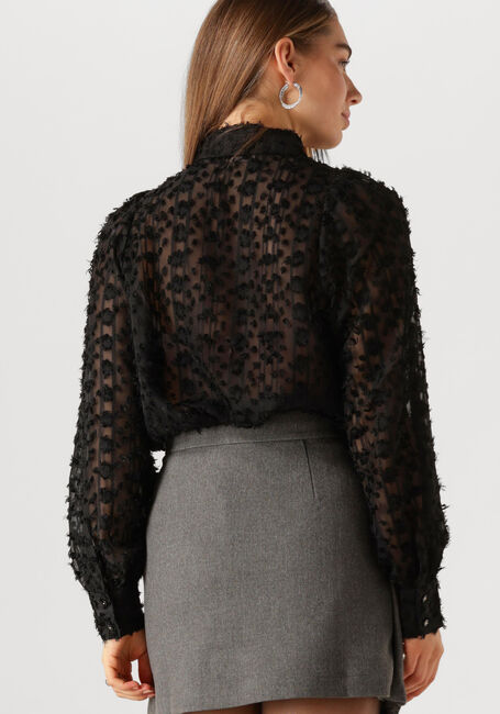 Zwarte FREEBIRD Blouses BENDA BLOUSE - large