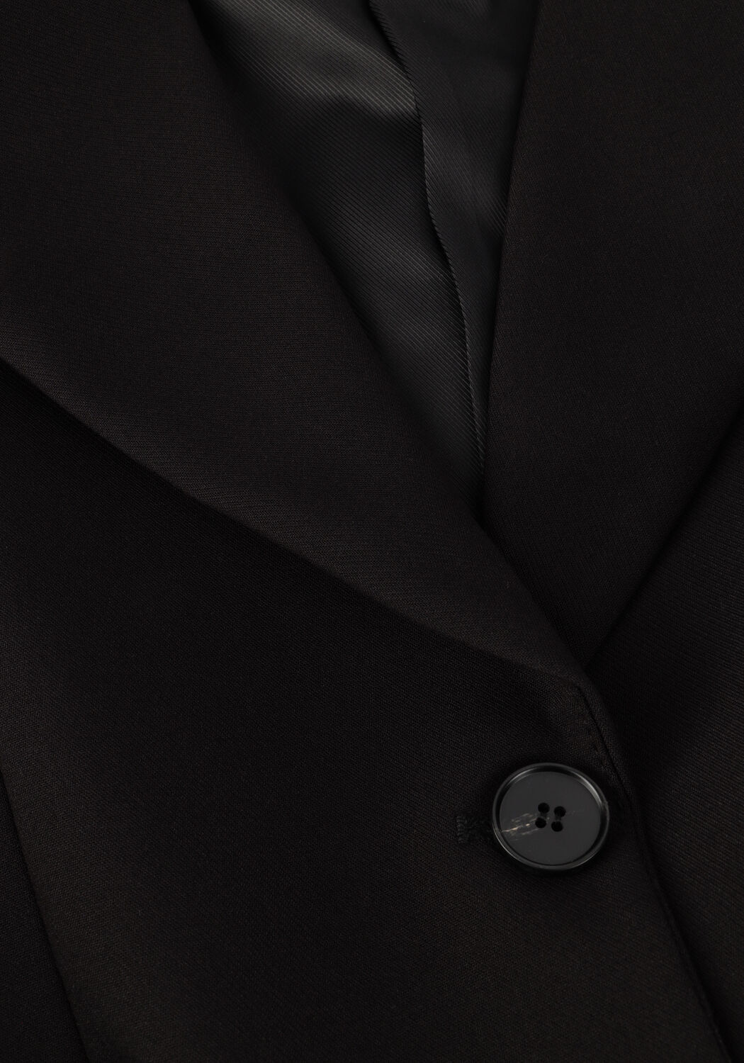 Zwarte NOTRE-V Blazer NV-ELMA - large