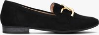 Zwarte NOTRE-V Loafers 49206 - medium