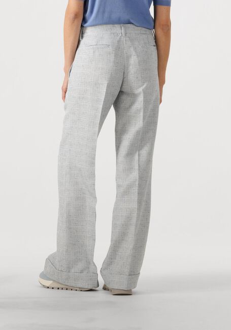 Grijze LIU JO Pantalon PANT.FLAE H.W.RISVO - large