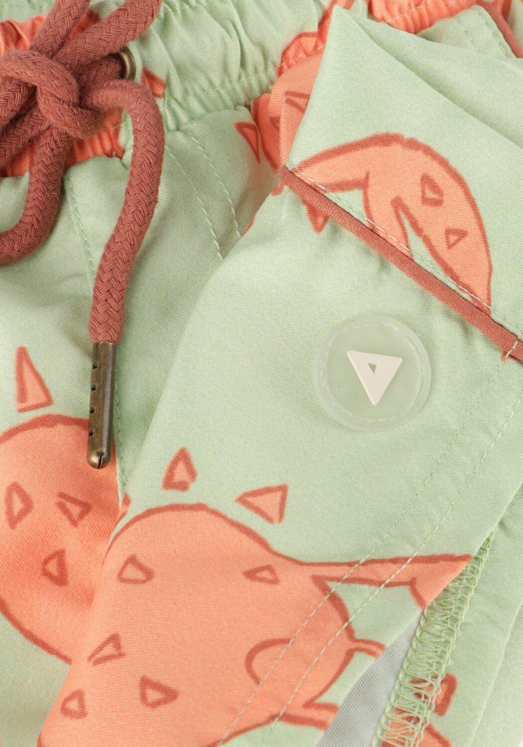 Multi AMMEHOELA Zwembroeken AM.TYLER.08 - large