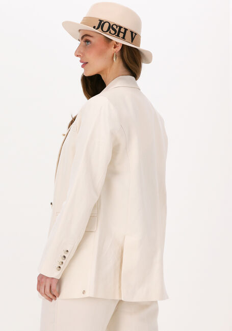Beige JOSH V Blazer MOSE - large