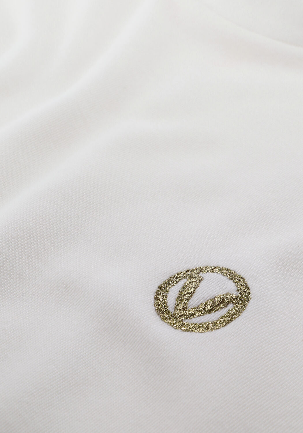 Witte JOSH V Mini jurk ROCHELLA - large