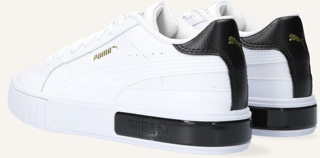 Witte PUMA Lage sneakers CALI STAR WN'S Witte PUMA Lage sneakers CALI STAR WN'S - large