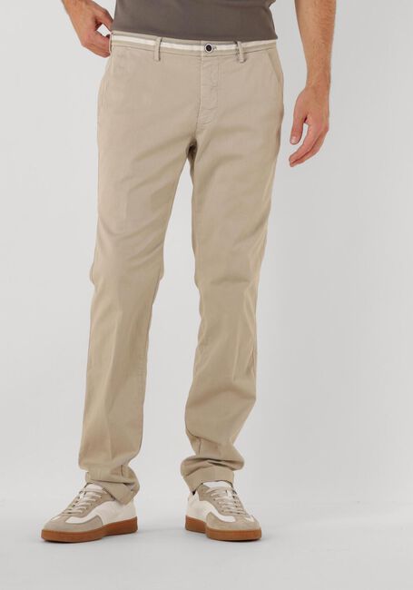 Beige MASONS Chino TORINOSUMMER MBE098 - large
