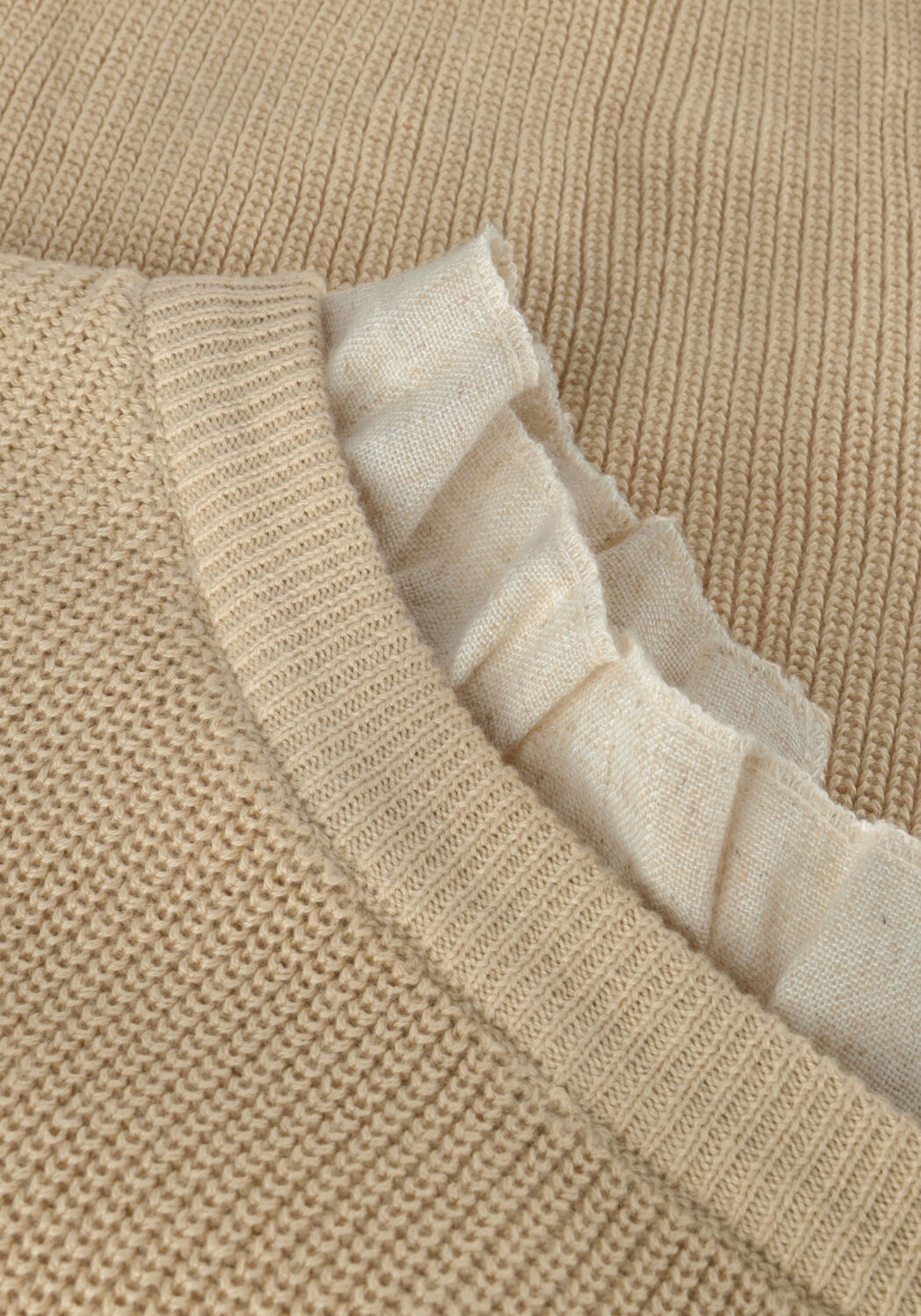 Zand BAJE STUDIO T-shirt GINI - large