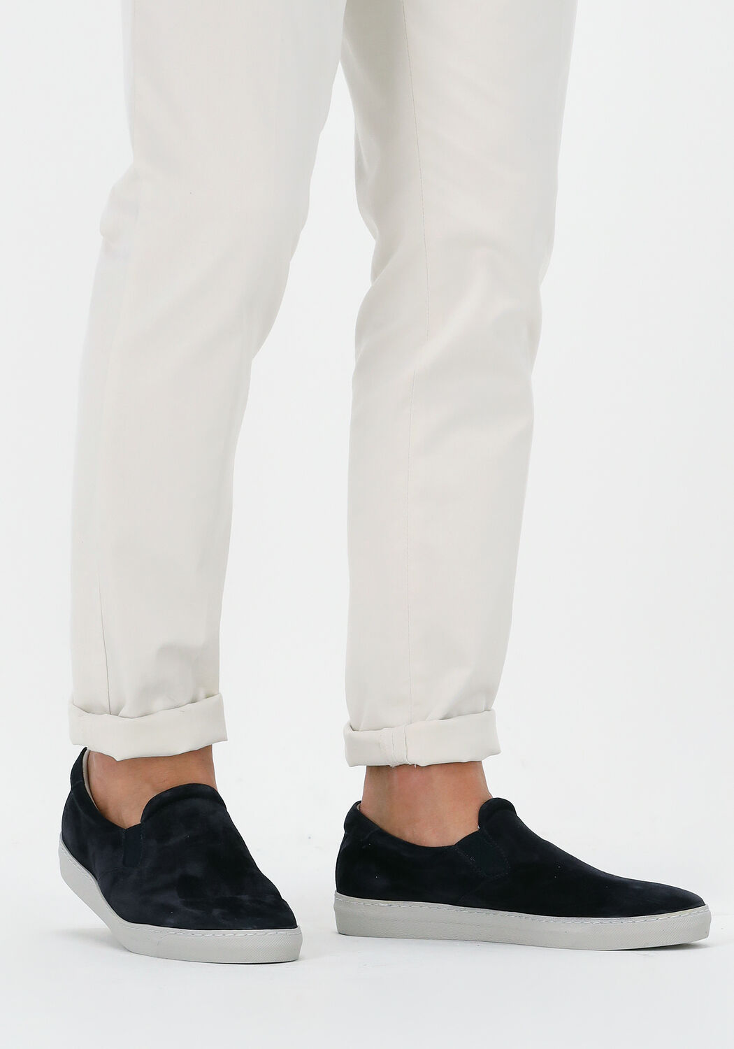 Blauwe GREVE Instappers UMBRIA 4369 - large