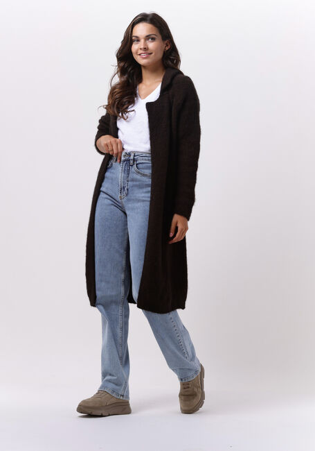 Bruine BELLAMY Vest MABEL - large