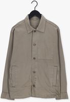 Olijf SELECTED HOMME Overshirt RELAXED-RONAN JACKET