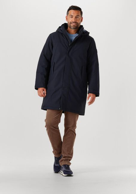 TOMMY HILFIGER LAMBSWOOL CREW NECK - large