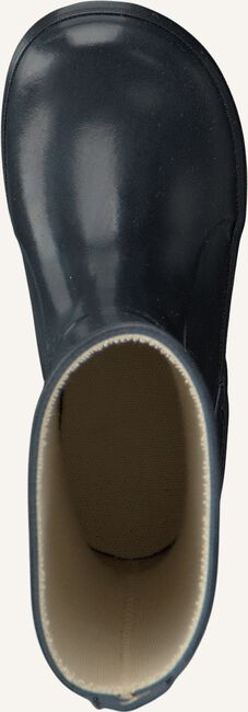 Zwarte BERGSTEIN Regenlaarzen FASHIONBOOT Zwarte BERGSTEIN Regenlaarzen FASHIONBOOT - large