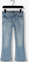 Blauwe SCOTCH & SODA Flared jeans THE CHARM HIGH-RISE CLASSIC FLARED JEANS - medium