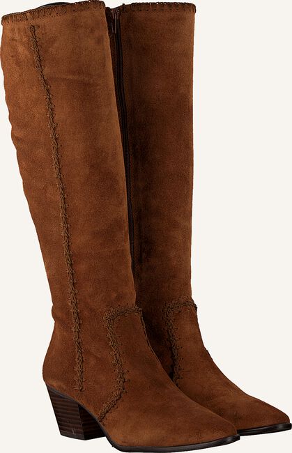 Cognac PEDRO MIRALLES Hoge laarzen 25314 Cognac PEDRO MIRALLES Hoge laarzen 25314 - large