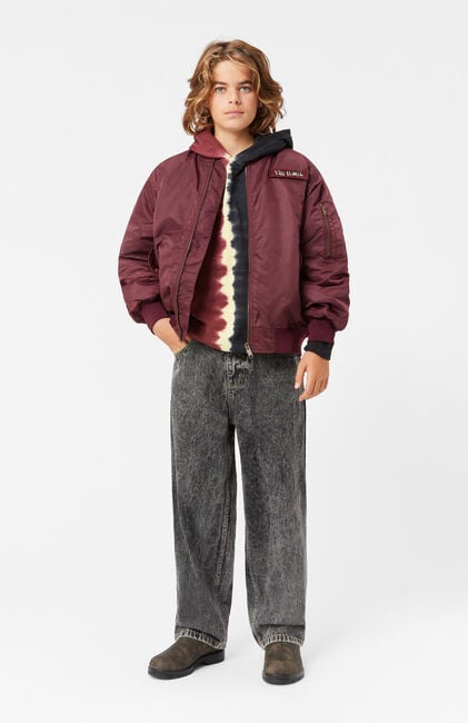 Zwarte MOLO Sweater MAXX Zwarte MOLO Sweater MAXX - large