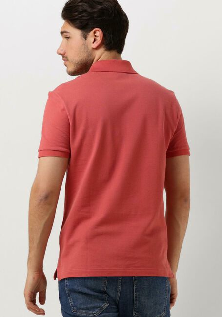Roze LACOSTE Polo 1HP3 MENS S/S POLO 12 - large