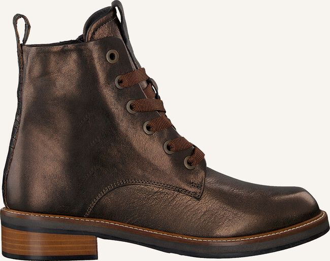 Bronzen MARIPE Veterboots 27672 0059 Bronzen MARIPE Veterboots 27672 0059 - large