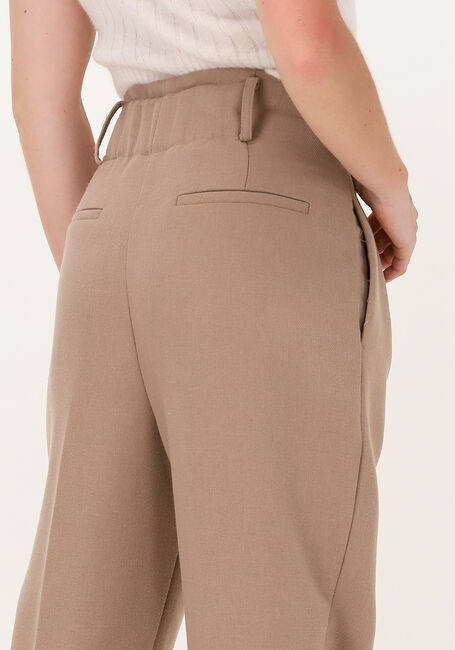 Bruine JOSH V Pantalon QUINN - large
