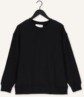 Zwarte SELECTED WOMEN Sweater STASIE LS SWEATS Zwarte SELECTED WOMEN Sweater STASIE LS SWEATS - medium