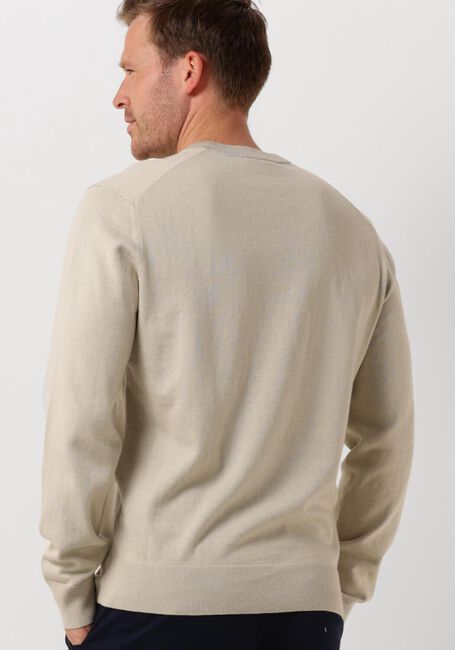 Beige BOSS ORANGE Trui KANOVANO_S 10265856 01 - large