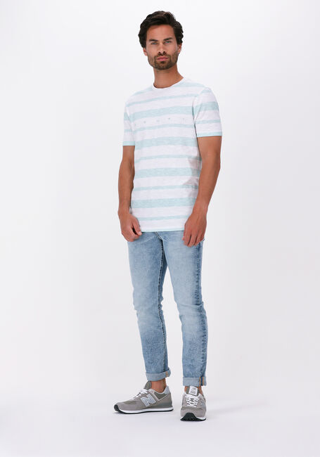 Mint GENTI T-shirt J5029-1222 - large
