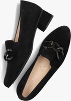 Zwarte HASSIA Loafers SIENA 1 - medium