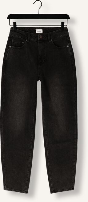 Zwarte CATWALK JUNKIE Barrel jeans JN BARREL L32 Zwarte CATWALK JUNKIE Barrel jeans JN BARREL L32 - large