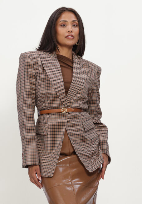 Bruine JOSH V Blazer BERYL BLAZER - large