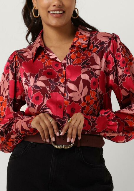 Rode AAIKO Blouses CHARLOTTA PES 505 TOP - large