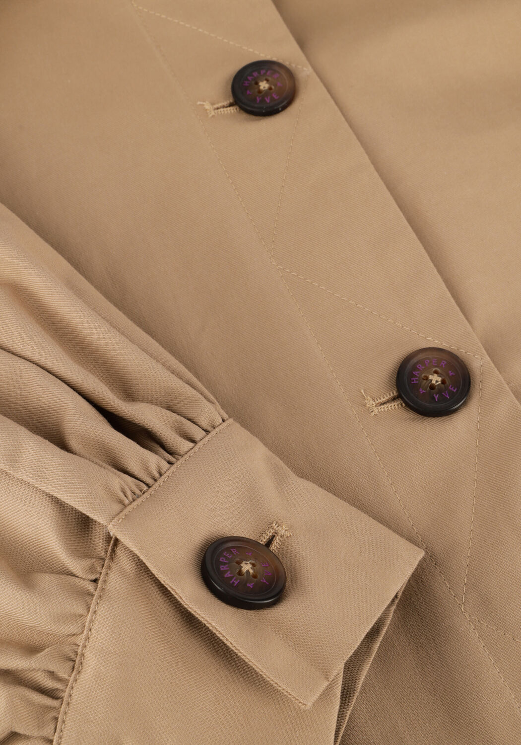 Beige HARPER & YVE Jack RYLEE-JA - large