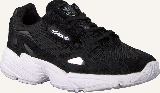 Zwarte ADIDAS Lage sneakers FALCON W Zwarte ADIDAS Lage sneakers FALCON W - large